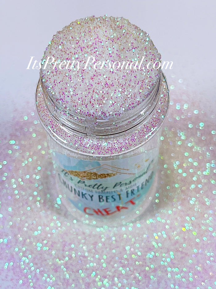 “Chunky Best Friend” - CHEAT® Glitter