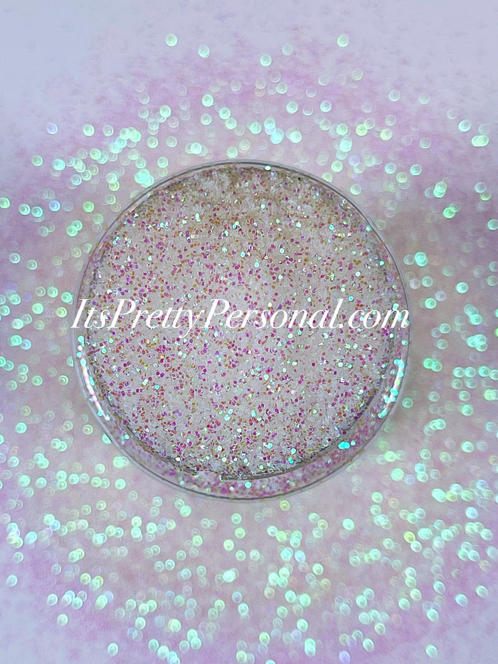 “Chunky Best Friend” - CHEAT® Glitter