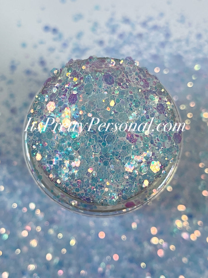“Chunky Cheat XL”- CHEAT® glitter