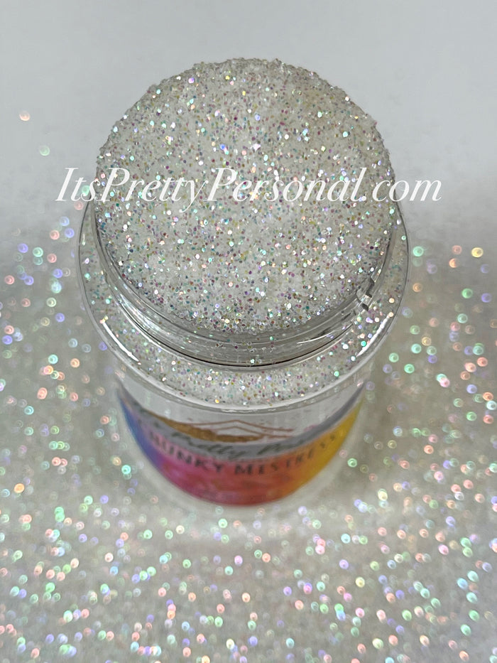 “Chunky Mistress” - CHEAT® Glitter