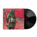Citizen Sleeper (Original Game Soundtrack) - Amos Roddy (2xLP Vinyl Record)