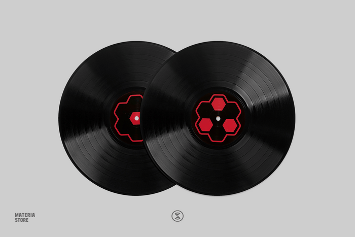 Citizen Sleeper (Original Game Soundtrack) - Amos Roddy (2xLP Vinyl Record)