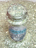 “Classy Light Show XL”-GLOW Glitter