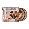 Coffee Talk (Original Game Soundtrack) - Andrew Jeremy (Compact Disc)