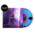 Conspiravision: Deus Ex Remixed - Alexander Brandon & Michiel van den Bos (2xLP Vinyl Record)