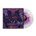 Contra: ReBirth (Original Video Game Soundtrack) - Konami Kukeiha Club (1xLP Vinyl Record) - STS Limited Edition