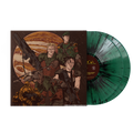 Contra: Shattered Soldier (Original Video Game Soundtrack) - Konami Kukeiha Club (2xLP Vinyl Record)