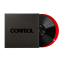 Control (Original Soundtrack) - Petri Alanko & Martin Stig Andersen (2xLP Vinyl Record)