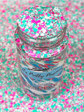 "Cooler Talk XL"- IPP CHERISH mix!  *Limited Edition