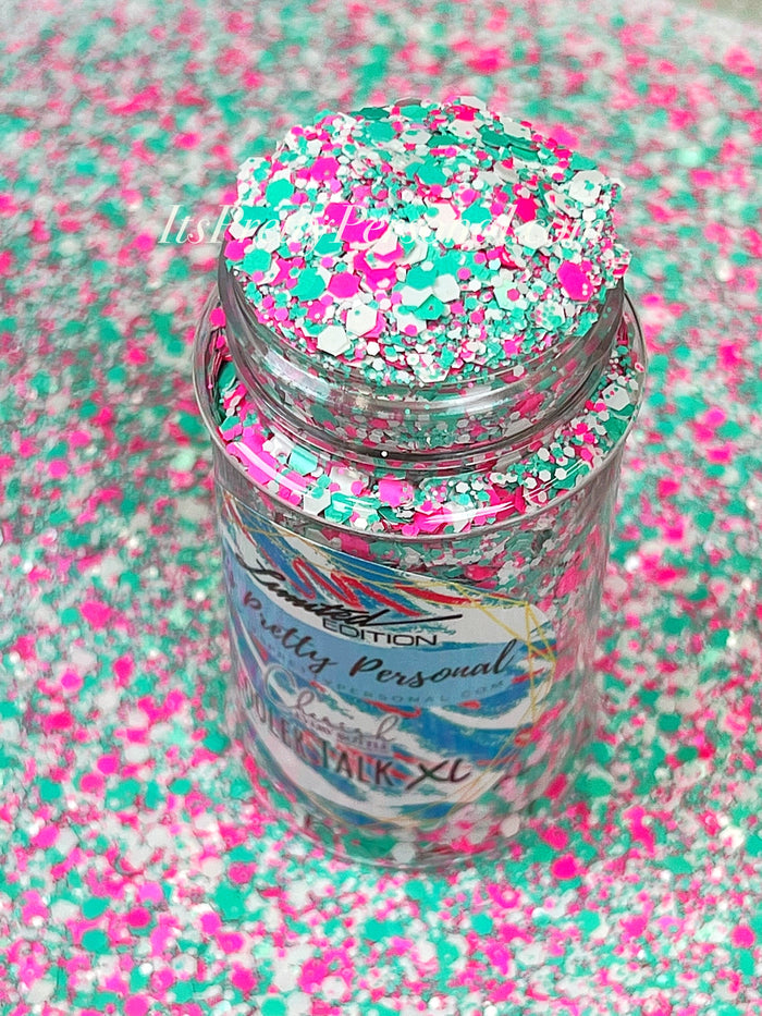 "Cooler Talk XL"- IPP CHERISH mix!  *Limited Edition