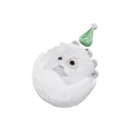 CORTIS - The 2nd EP GREENGREEN_playextended (CORTIS Ball Baby White ver.)