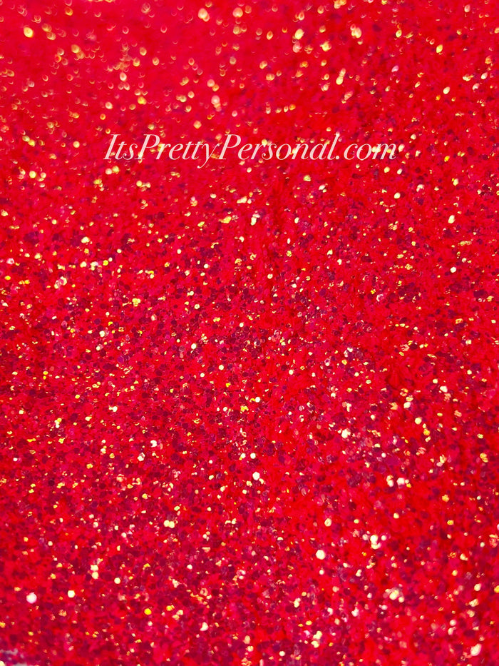 “Cosmic Coral” - ELECTRIC Tart (Medium mix)