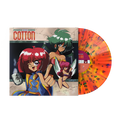 Cotton: Fantastic Night Dreams (Original Soundtrack) - Kenichi Hirata (1xLP Vinyl Record)