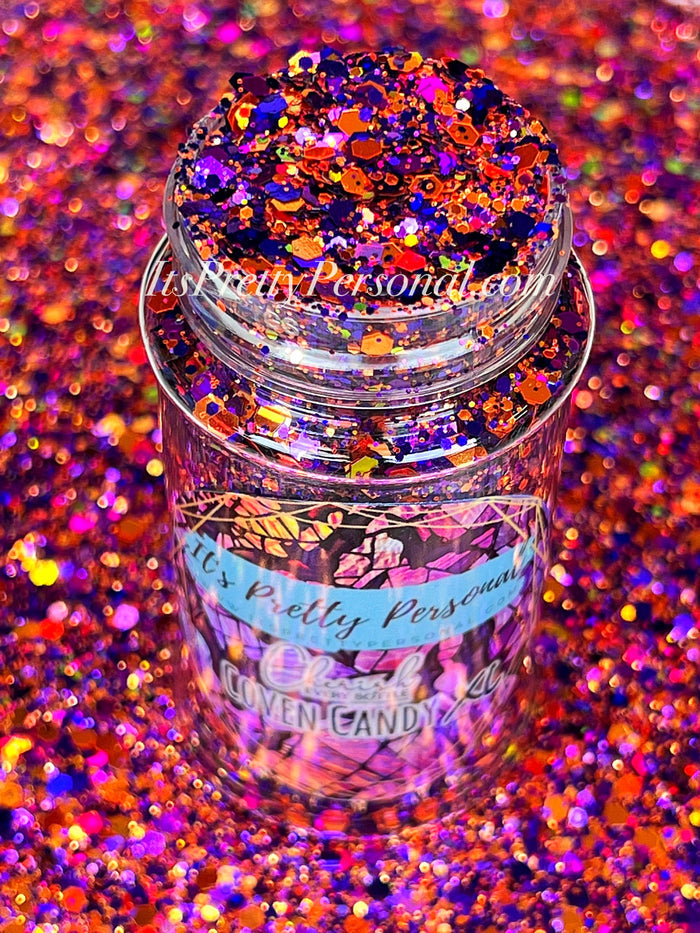 "Coven Candy XL" - Custom IPP CHERISH mix!  *Limited Edition