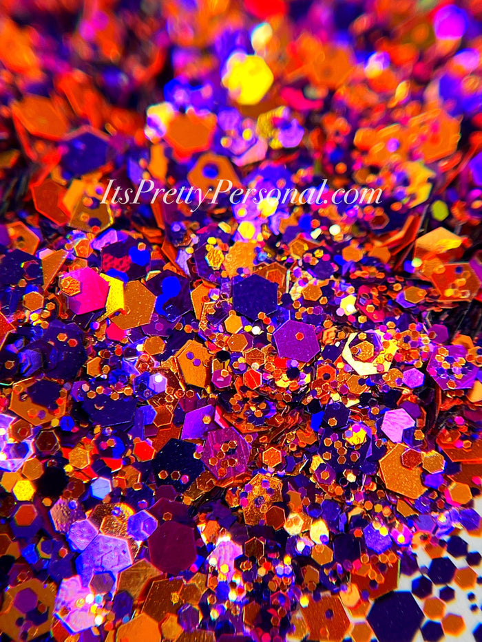 "Coven Candy XL" - Custom IPP CHERISH mix!  *Limited Edition