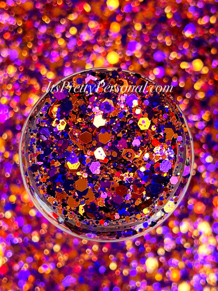 "Coven Candy XL" - Custom IPP CHERISH mix!  *Limited Edition