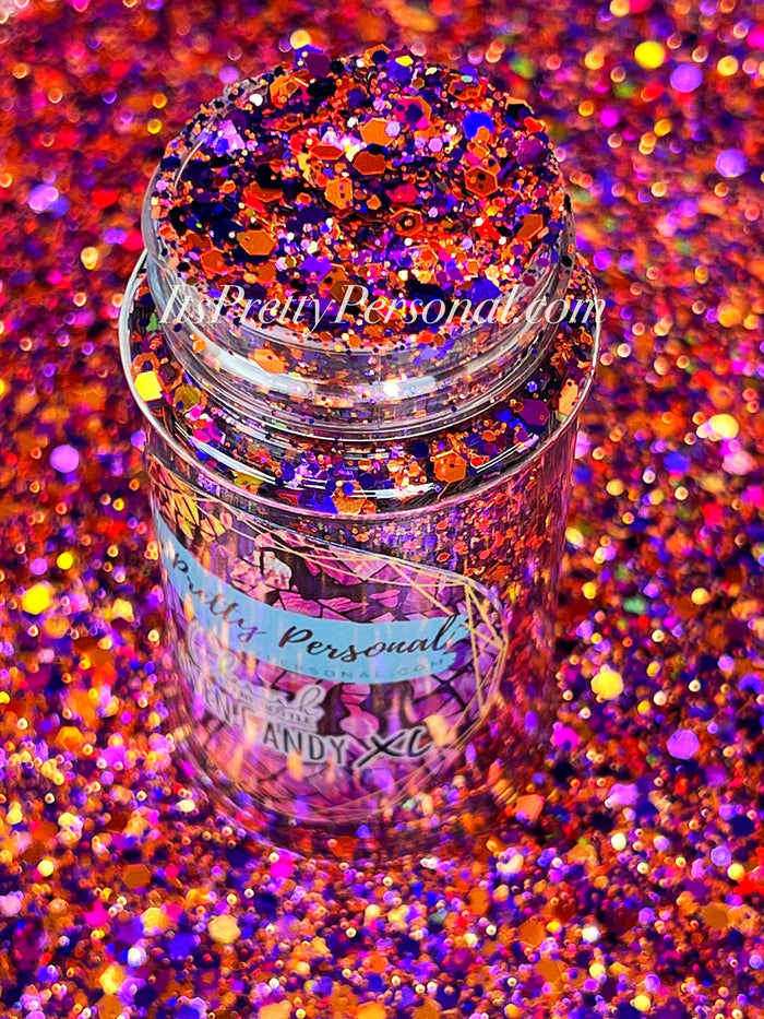 "Coven Candy XL" - Custom IPP CHERISH mix!  *Limited Edition