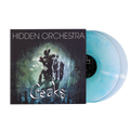Creaks (Original Game Soundtrack) - Hidden Orchestra (2xLP Vinyl Soundtrack)