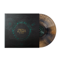 Crest of Flames - ROZEN (1xLP Vinyl Record)