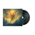 Crest of Flames - ROZEN (Compact Disc)