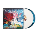Cris Tales (Original Game Soundtrack) - Tyson Wernli (2xLP Vinyl Record)