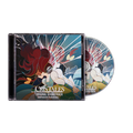 Cris Tales (Original Game Soundtrack) - Tyson Wernli (Compact Disc)