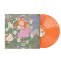 Critter Crops: Mystery of Mullery Mansion (Original Game Soundtrack) - Travis Moberg (2xLP Vinyl Record)