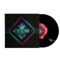 CrossCode (Original Game Soundtrack) - Deniz Akbulut (2xLP Vinyl Record)