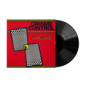 Crowd Control - MX-80 Sound (1xLP Vinyl Record)