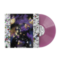 Crypt of the Necrodancer: The Synthwave Cuts (Original Video Game Soundtrack) (1xLP Vinyl Record)
