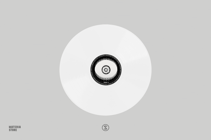 Cryptmaster (Original Game Soundtrack) - Surasshu (1xLP Vinyl Record)