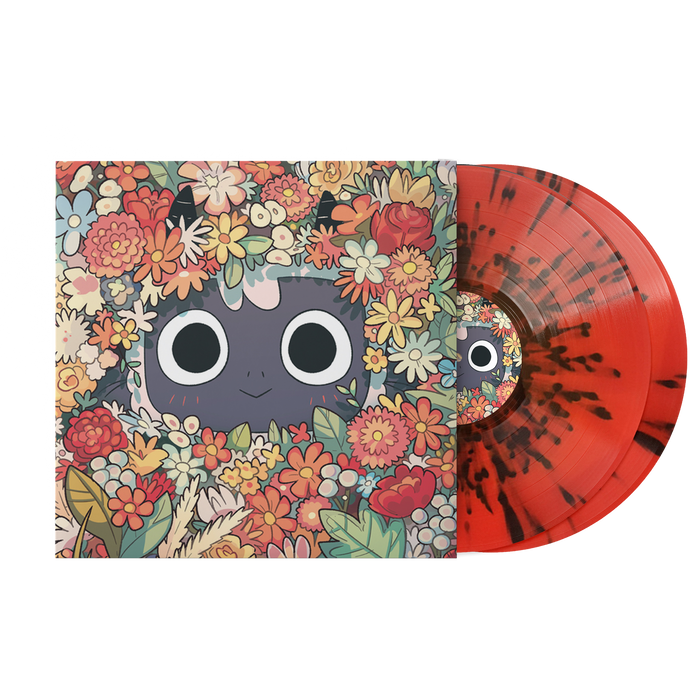 Cult of the Lamb (Original Soundtrack) - River Boy (2xLP Vinyl Record)