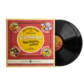 Cuphead: Don't Deal With the Devil: Selected Tunes From Studio MDHR's Cuphead (2xLP Vinyl Record)