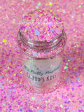 “Cupid’s Kiss”- Heart Mix XL