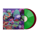 Cursed to Golf (Original Soundtrack) - Mark Sparling (2xLP Vinyl Record)