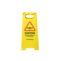 D1 Labs Drone Safety Sign G-D1-DSS product image 1