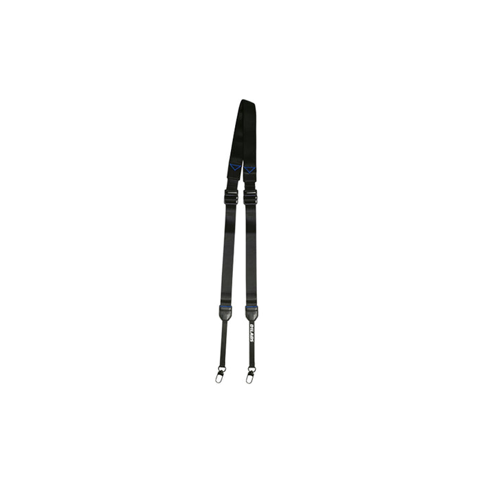 D1 Labs Dual Hook Lanyard D1L-LDH product image 1