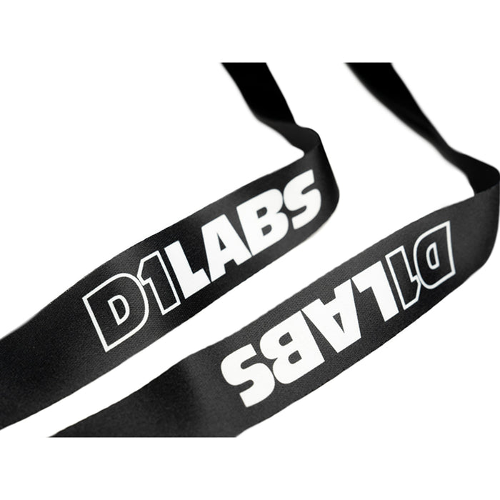 D1 Labs Heavy Duty Lanyard D1L-LSH product image 7