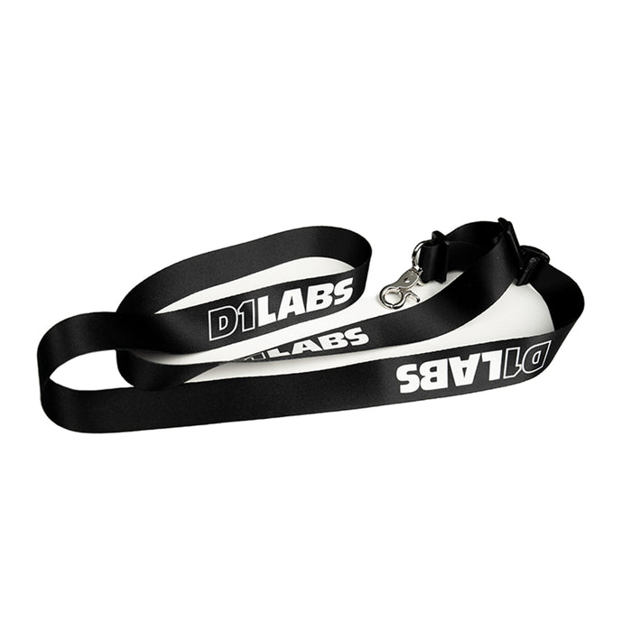 D1 Labs Heavy Duty Lanyard D1L-LSH product image 8