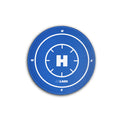 D1 Labs Heli Landing Pad (25 cm) D1L-MP-HL1 product image 1