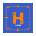 D1 Labs Landing Pad Pro D1L-LPP-50 product image 1
