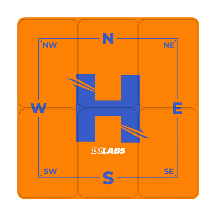 D1 Labs Landing Pad Pro D1L-LPP-50 product image 2