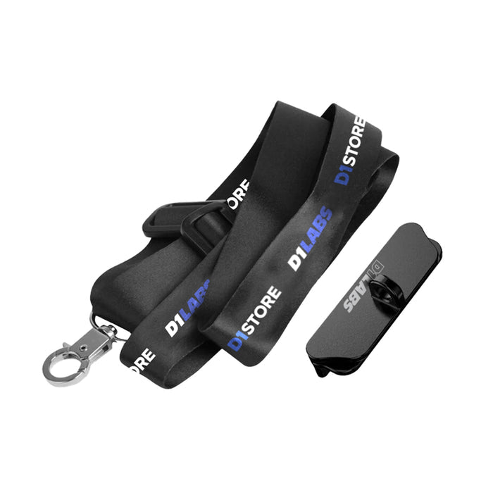 D1 Labs Lanyard Kit for DJI RC-N Series D1L-LHB product image 1