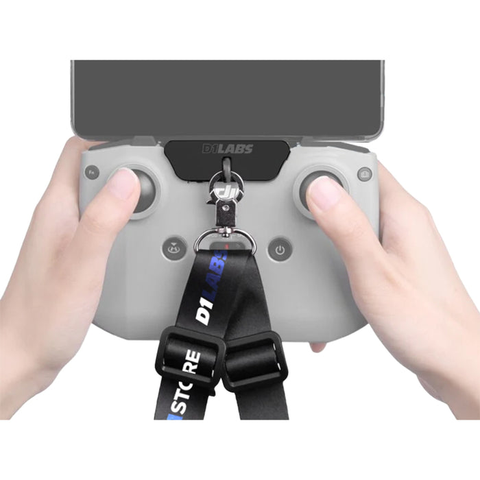 D1 Labs Lanyard Kit for DJI RC-N Series D1L-LHB product image 2