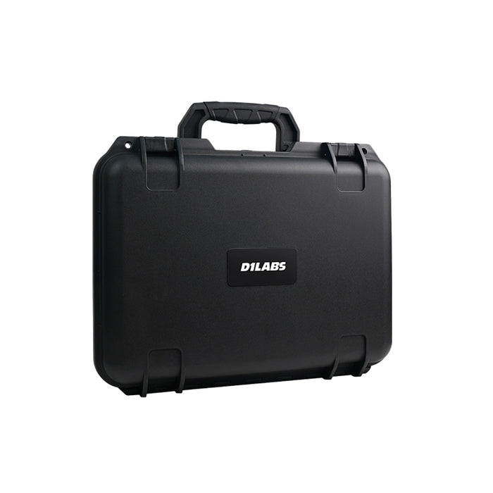 D1 Labs Safety Case for DJI Mavic 4 Pro D1L-MAVIC4PRO-SC product image 2