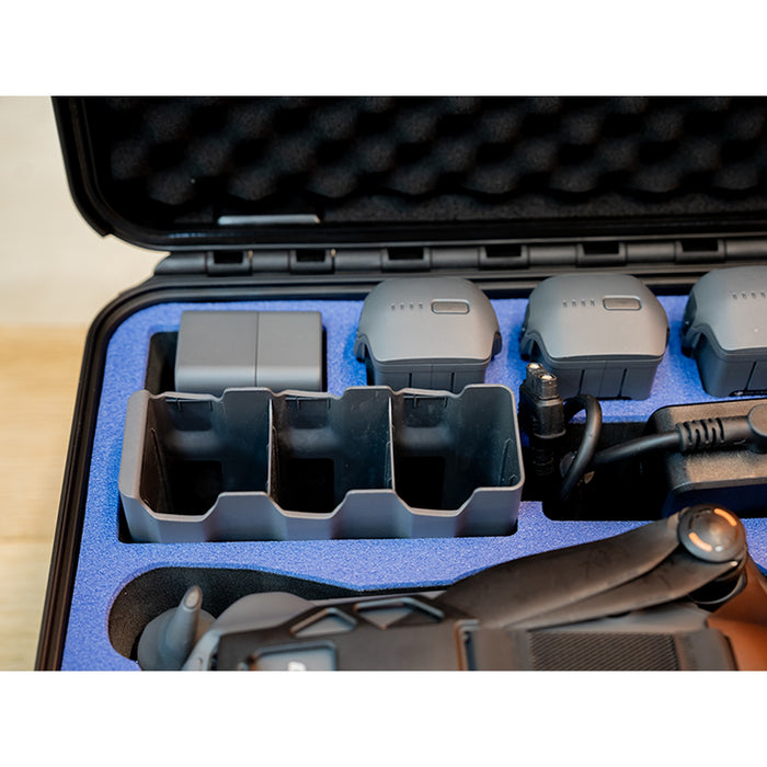 D1 Labs Safety Case for DJI Mavic 4 Pro D1L-MAVIC4PRO-SC product image 7