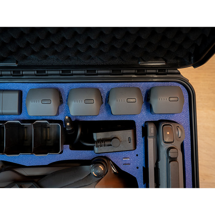 D1 Labs Safety Case for DJI Mavic 4 Pro D1L-MAVIC4PRO-SC product image 8