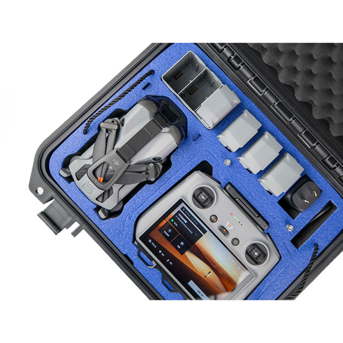 D1 Labs Safety Case for DJI Mini 5 Pro D1L-MINI5PRO-SC product image 8