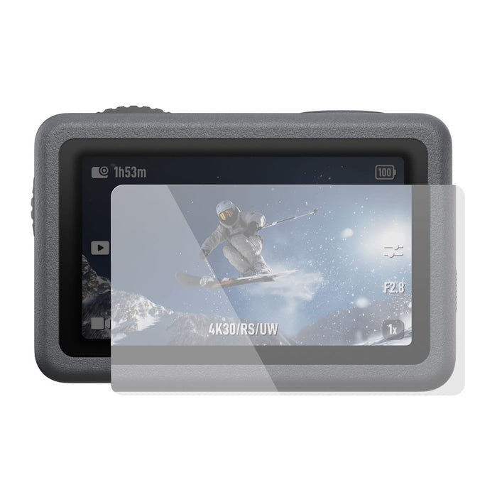 D1 Labs Screen & Lens Protector for Osmo Action 6 D1L-OSMOA6-SP product image 2