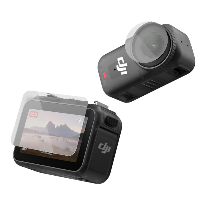 D1 Labs Screen & Lens Protector for Osmo Nano D1L-OSMON-SP product image 3